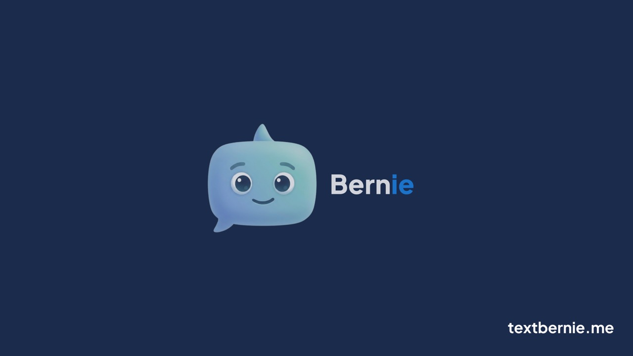 Watch Bernie in action